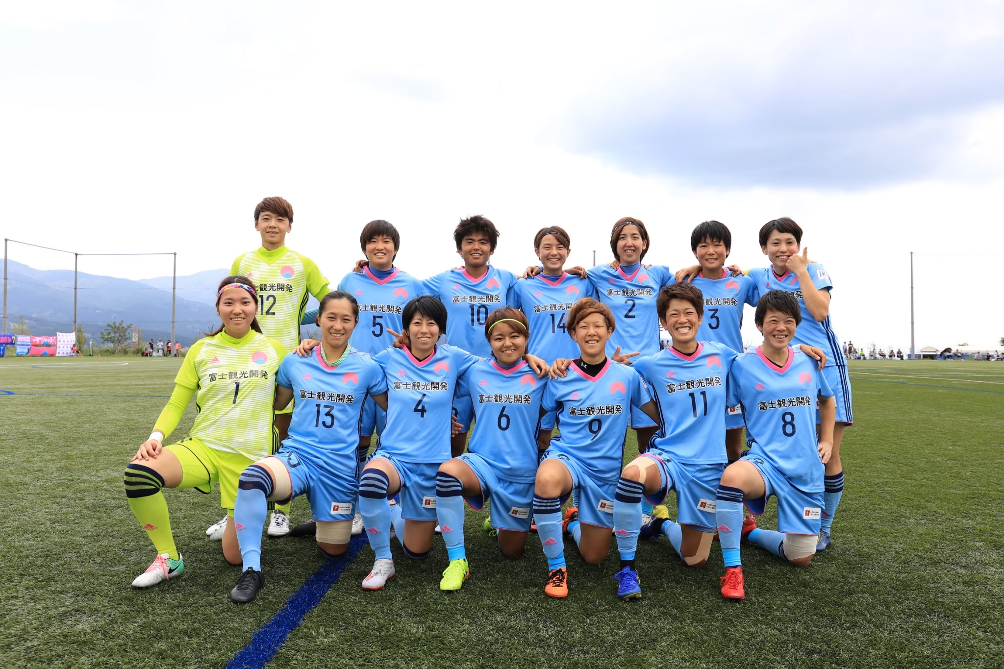 チャレンジリーグ入替戦予選大会　Day3_210226